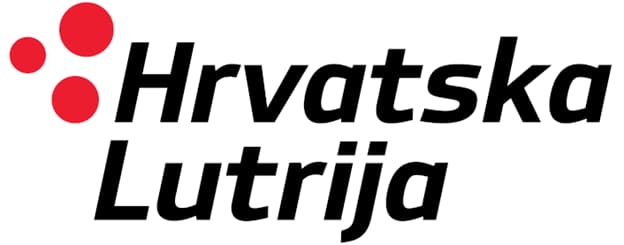 Hrvatska lutrija logo