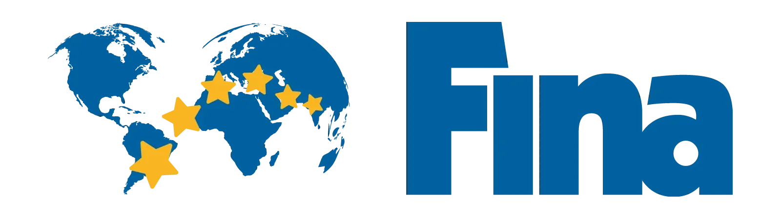 FINA logo